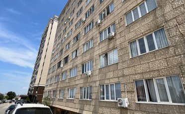 Купить квартиру Бишкек